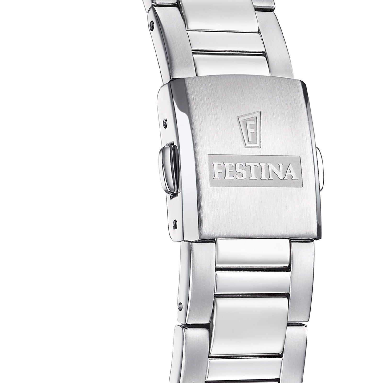 Orologio solo tempo Festina Petite da uomo F20656-2-2