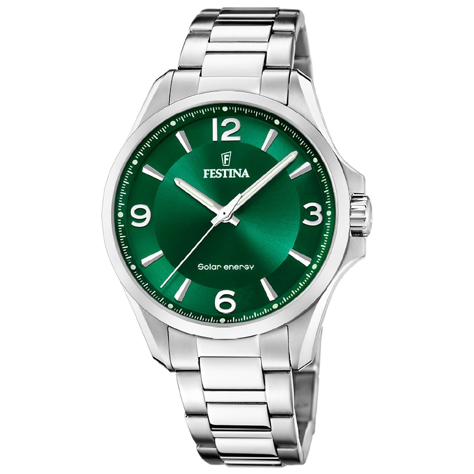 Orologio solo tempo Festina Petite da uomo F20656-3-1