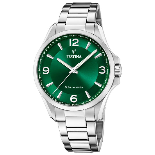 Orologio solo tempo Festina Petite da uomo F20656-3-1