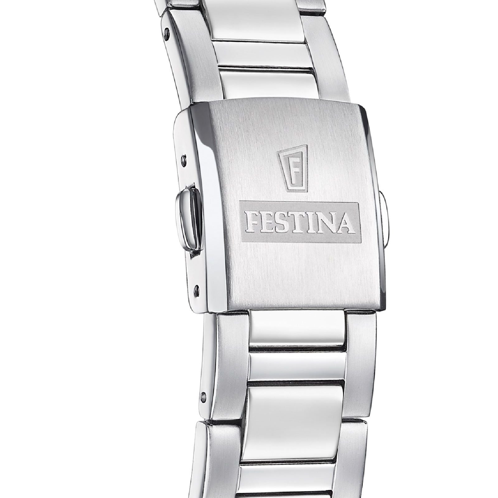 Orologio solo tempo Festina Petite da uomo F20656-3-2