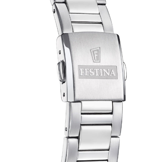 Orologio solo tempo Festina Petite da uomo F20656-3-2