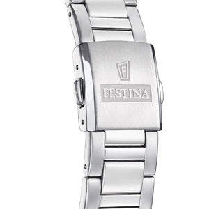 Orologio solo tempo Festina Petite da uomo