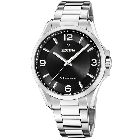 Orologio solo tempo Festina Petite da uomo F20656-4-1