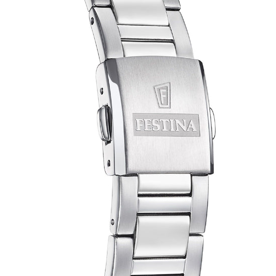Orologio solo tempo Festina Petite da uomo F20656-4-2