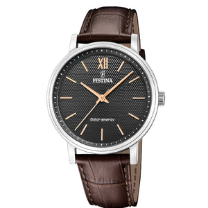 Orologio solo tempo Festina Petite da uomo