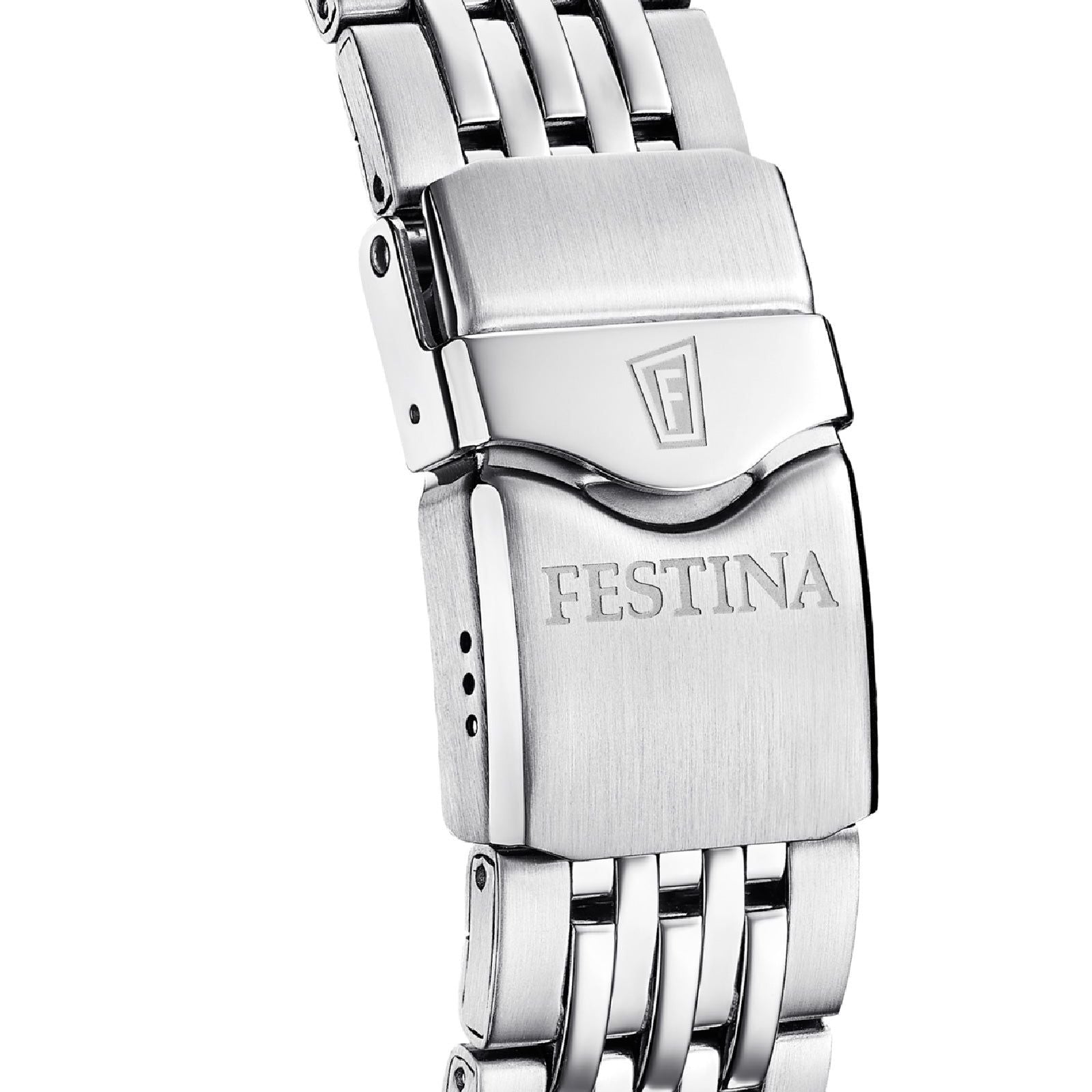 Orologio solo tempo Festina The Originals da uomo F20661-2-2