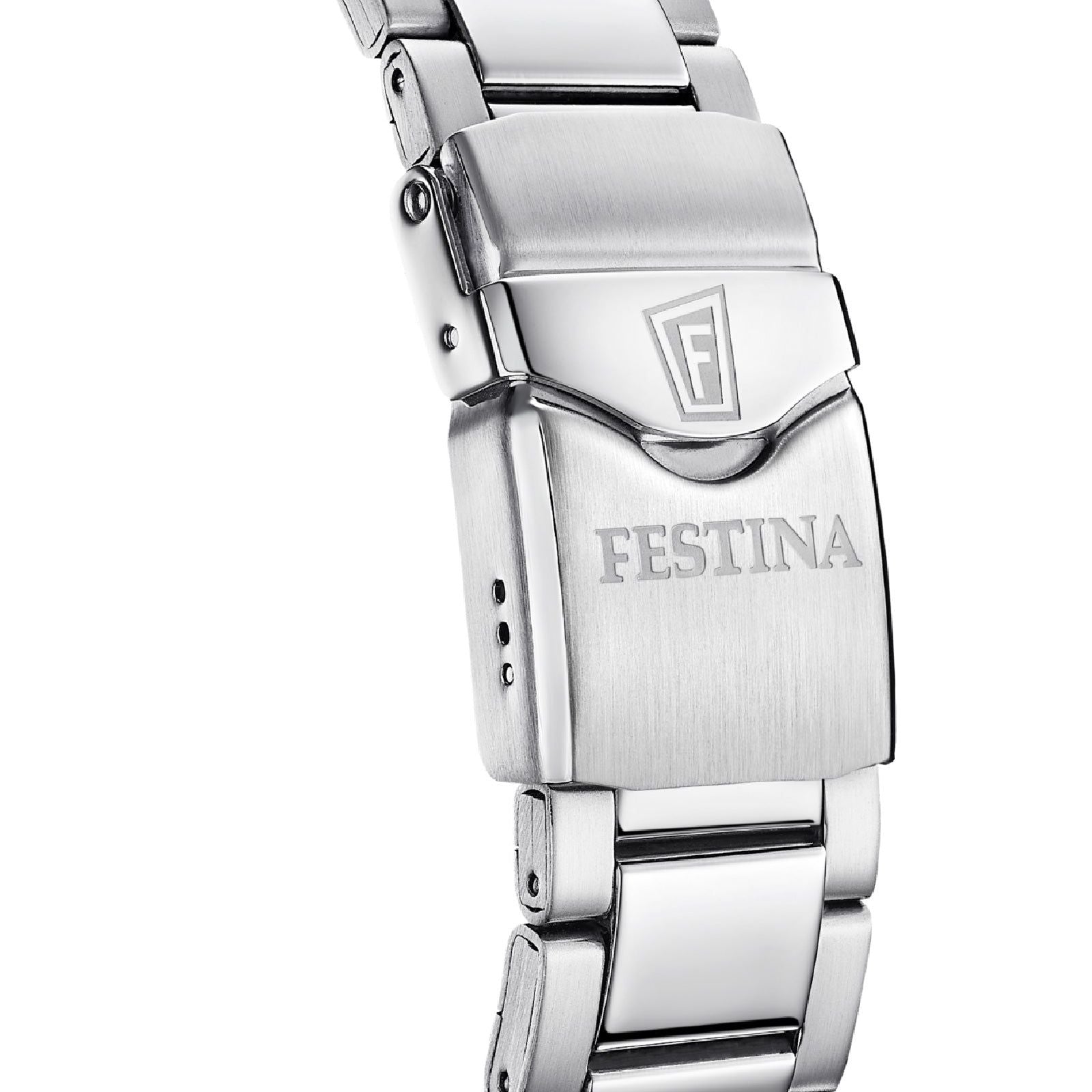 Orologio solo tempo Festina The Originals da uomo F20663-1-2