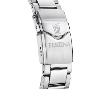 Orologio solo tempo Festina The Originals da uomo