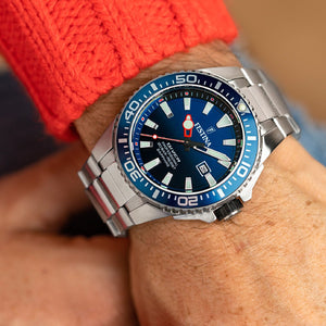 Orologio solo tempo Festina The Originals da uomo