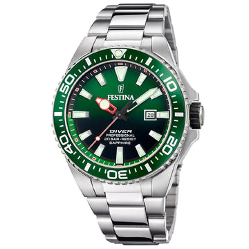 Orologio solo tempo Festina The Originals da uomo F20663-2-1