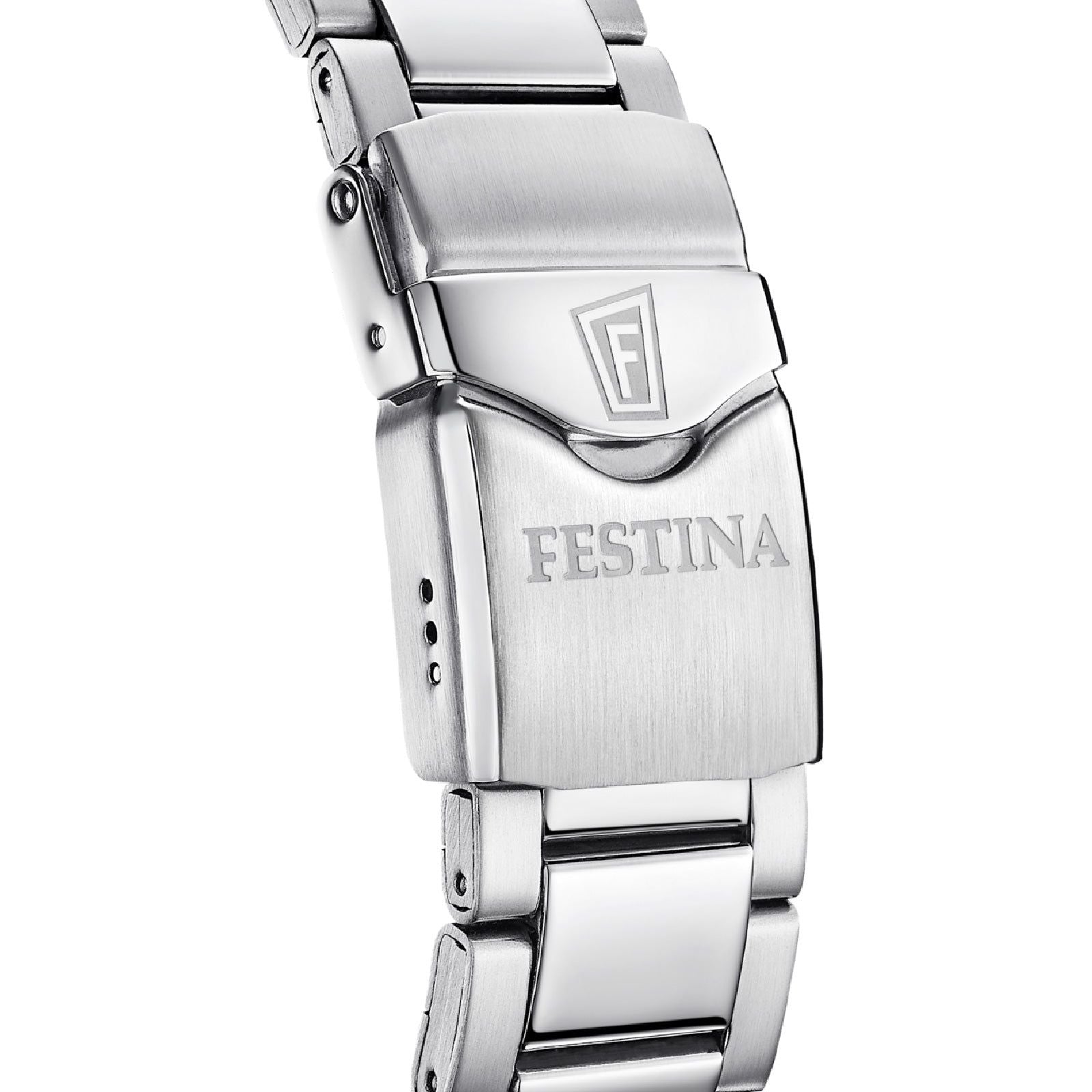 Orologio solo tempo Festina The Originals da uomo F20663-2-2