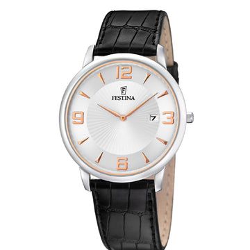 Orologio solo tempo Festina Classics da uomo F6806-3-1