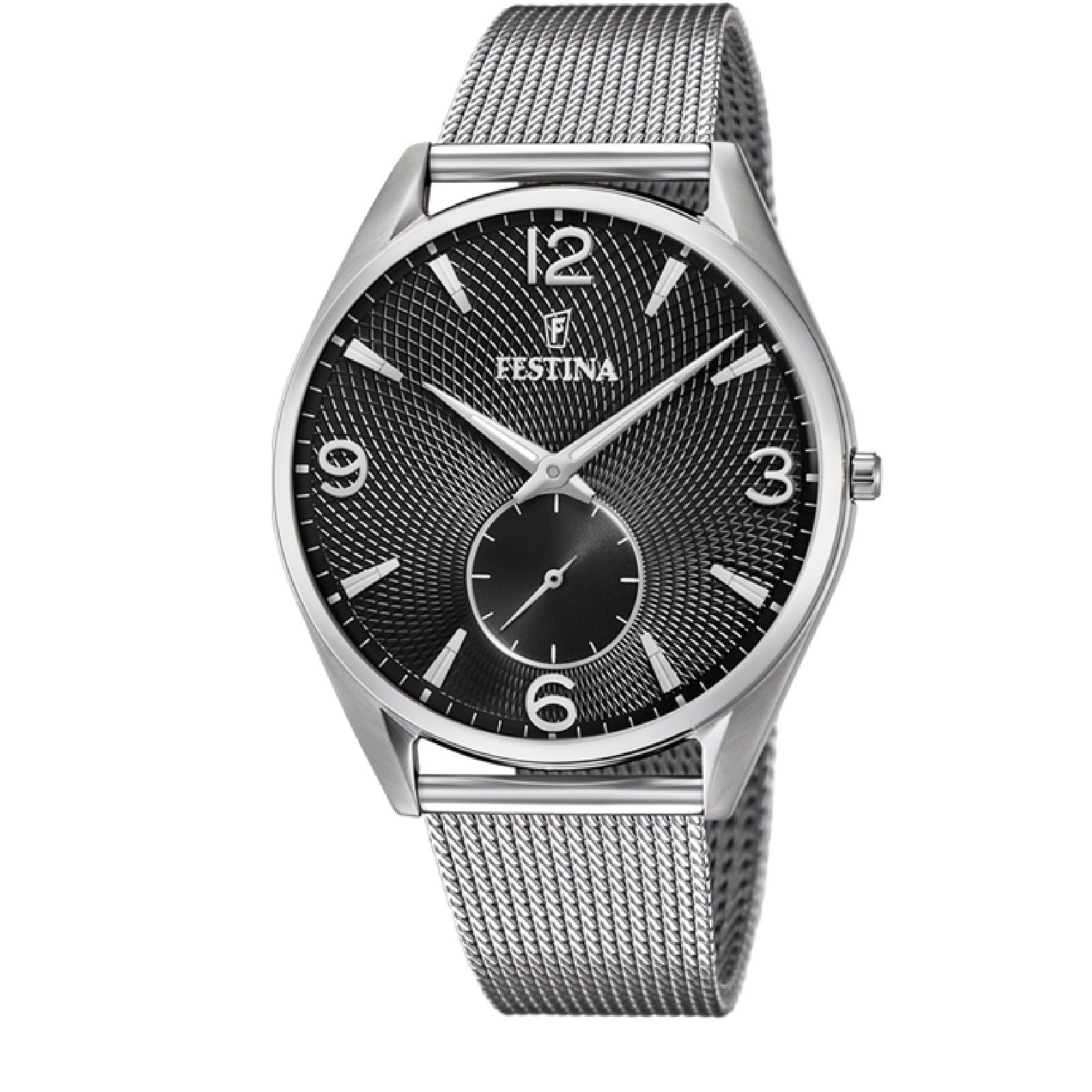 Orologio solo tempo Festina Retro da uomo F6869-4-1