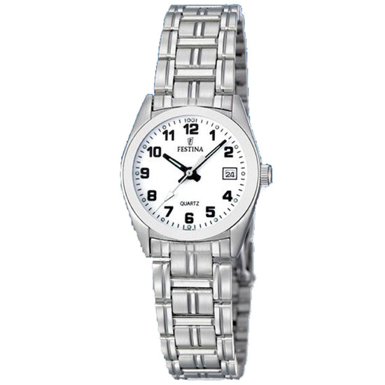 Orologio solo tempo Festina Classics da donna F8826-4-1