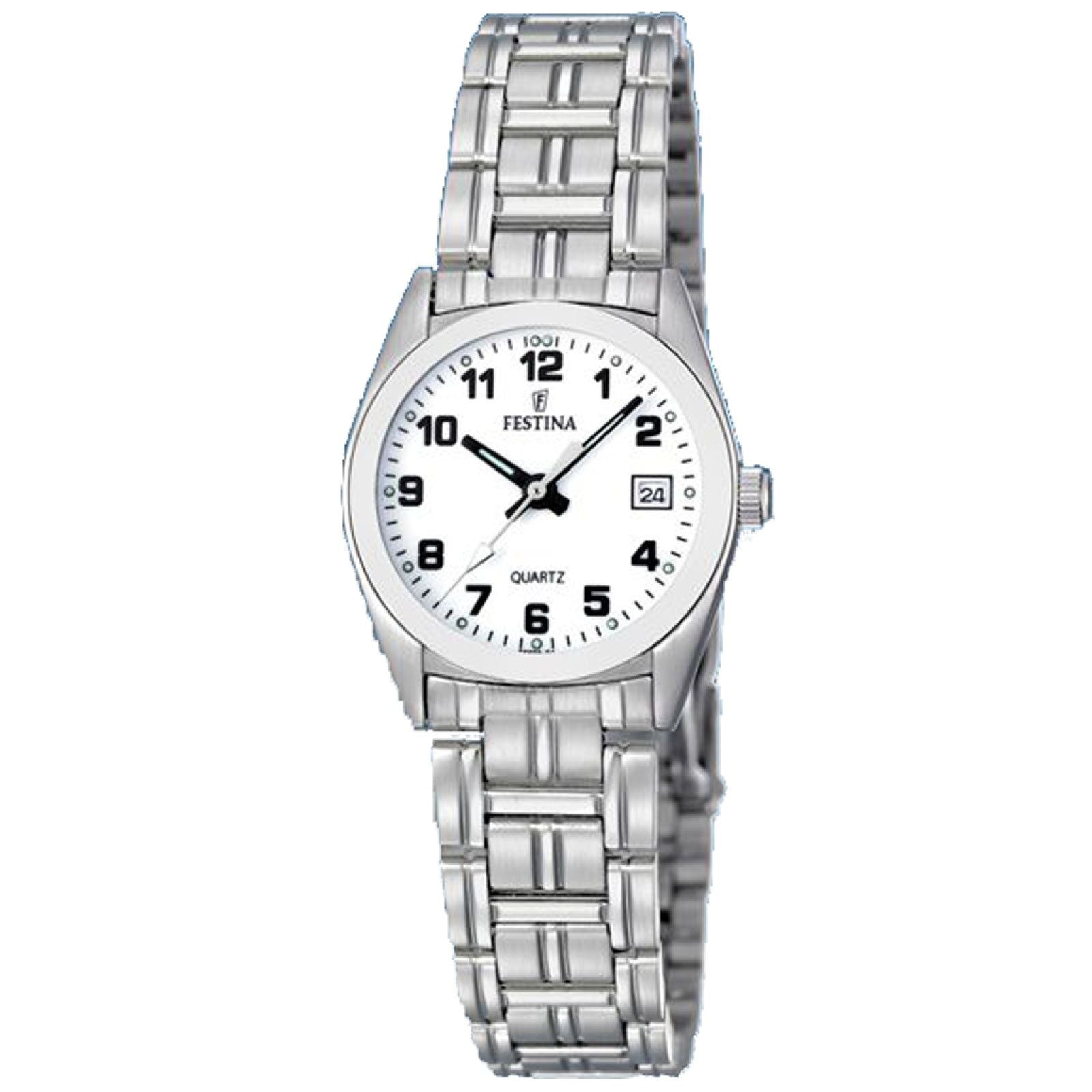Orologio solo tempo Festina Classics da donna F8826-4-1