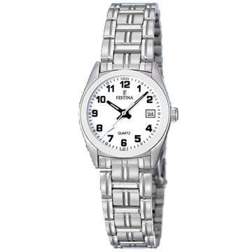 Orologio solo tempo Festina Classics da donna F8826-4-1