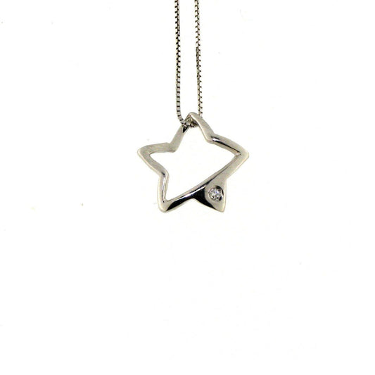 Collana Rose Gioielli da donna FA052-S-1