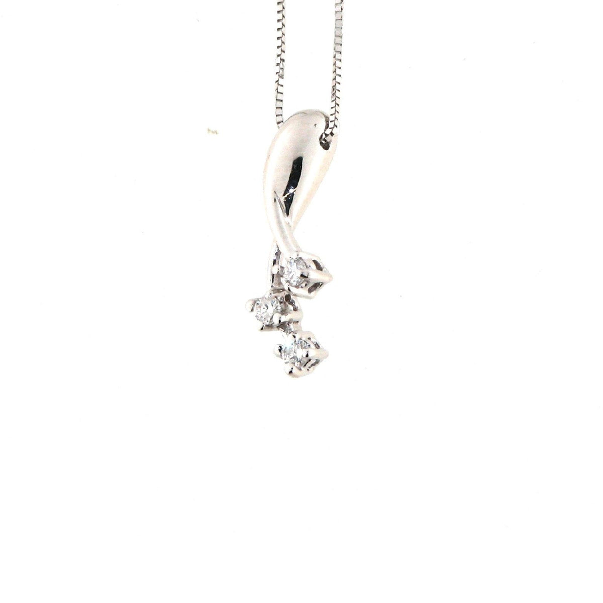 Collane con pendente Rose Diamanti by JOY donna