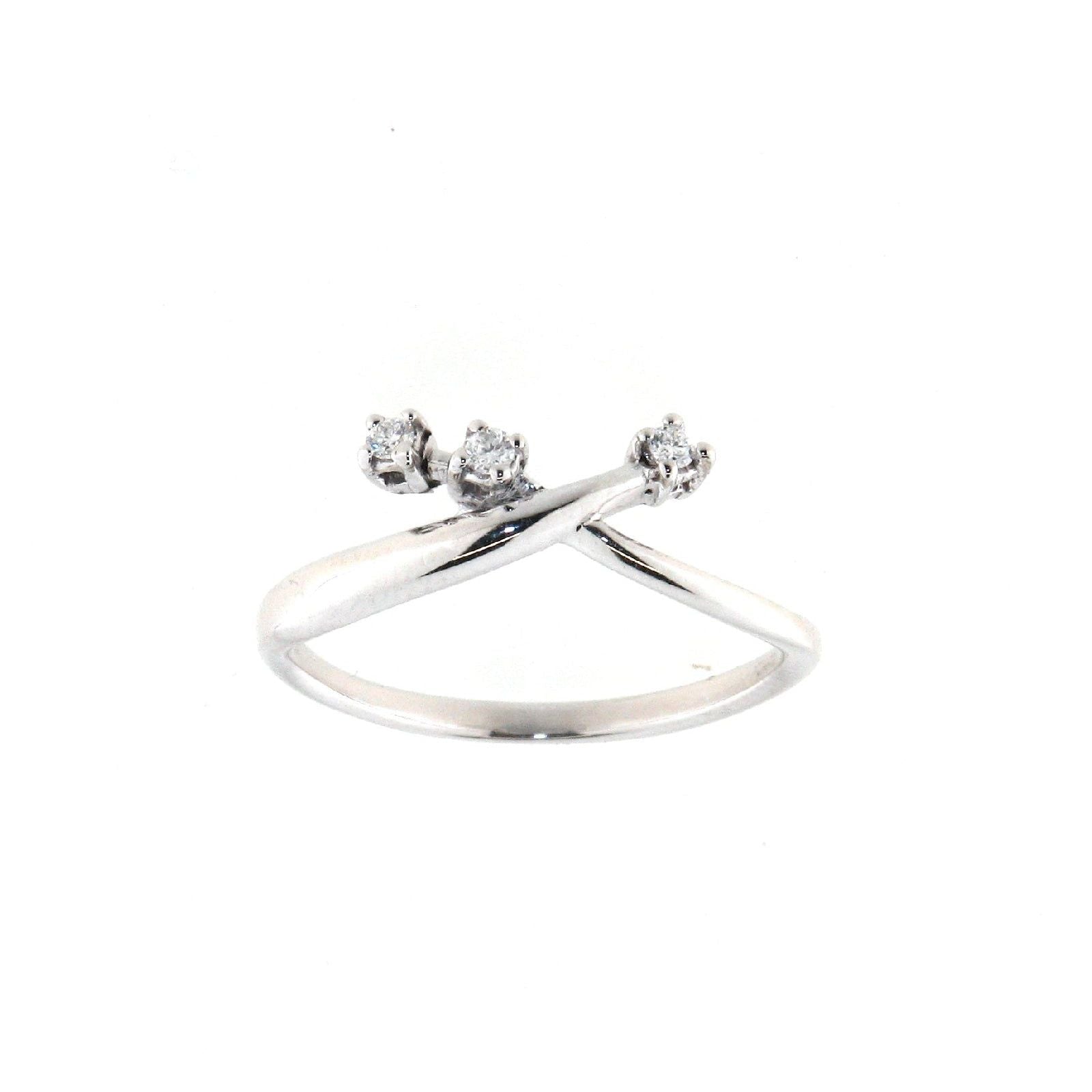 Anello Rose Gioielli da donna FA202-1