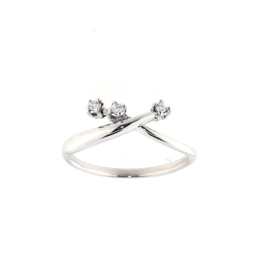 Anello Rose Gioielli da donna FA202-1