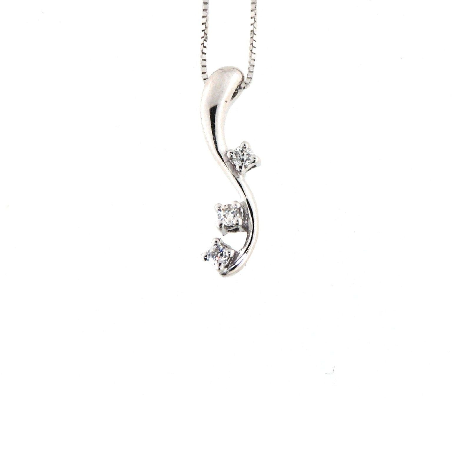 Collana Rose Gioielli da donna FA204-1