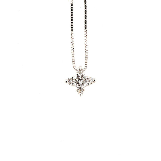 Collana Rose Gioielli da donna FA255-10-1