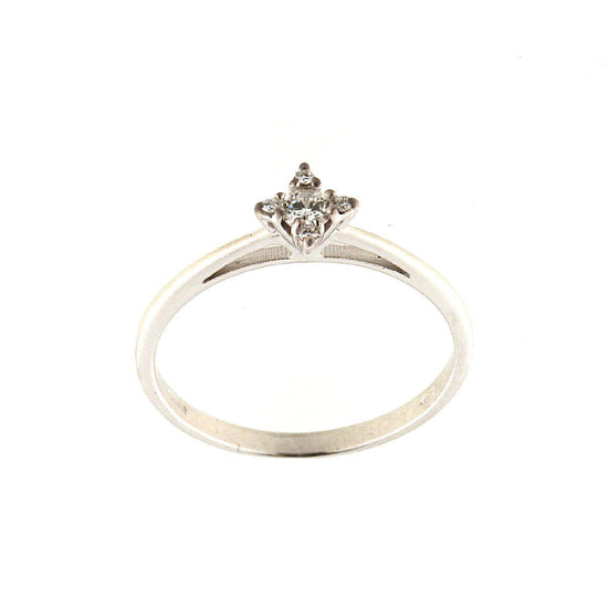 Anello Rose Gioielli da donna FA256-10-1