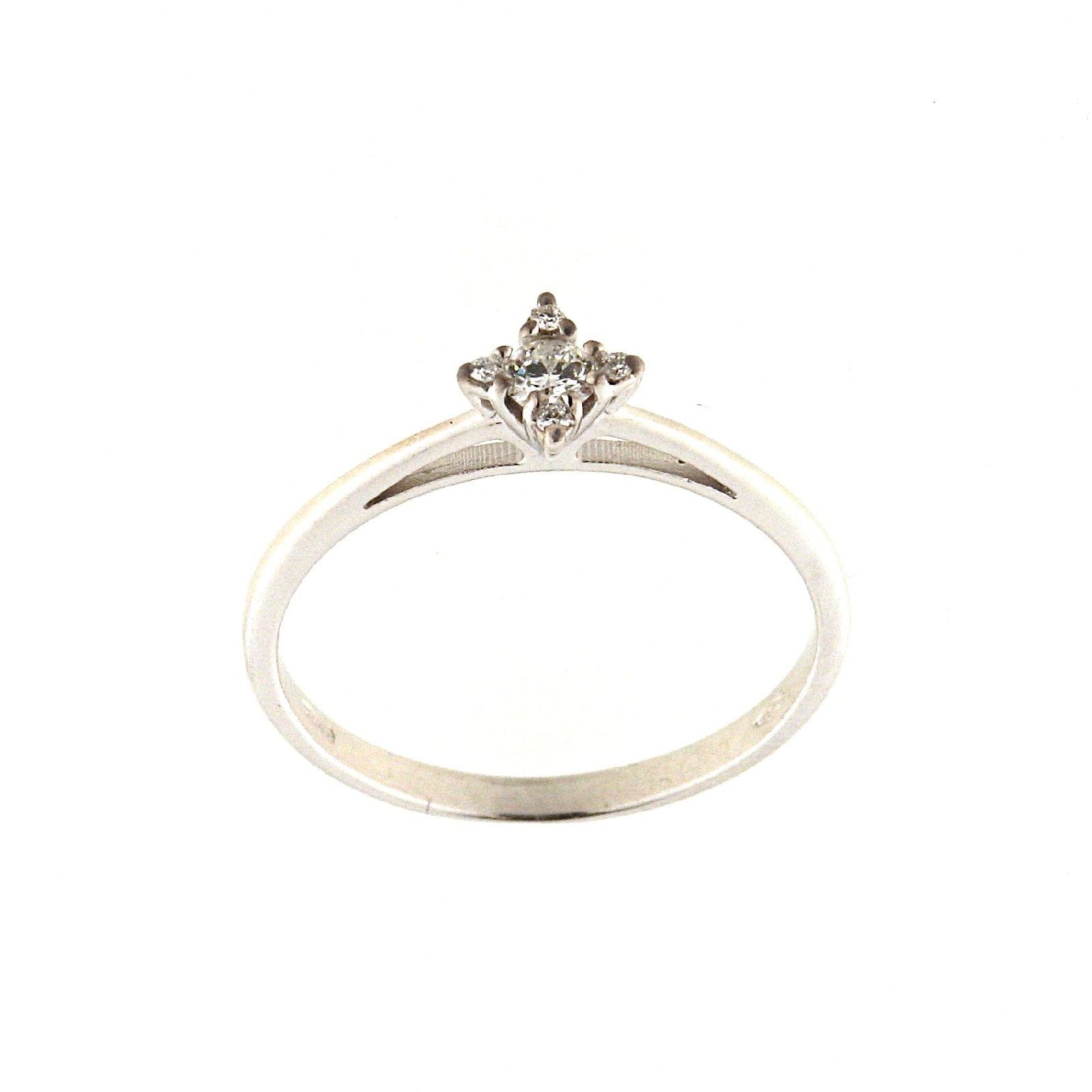 Anello Rose Gioielli da donna FA256-10-1