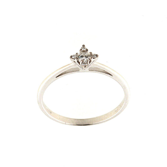 Anello Rose Gioielli da donna FA256-10-1