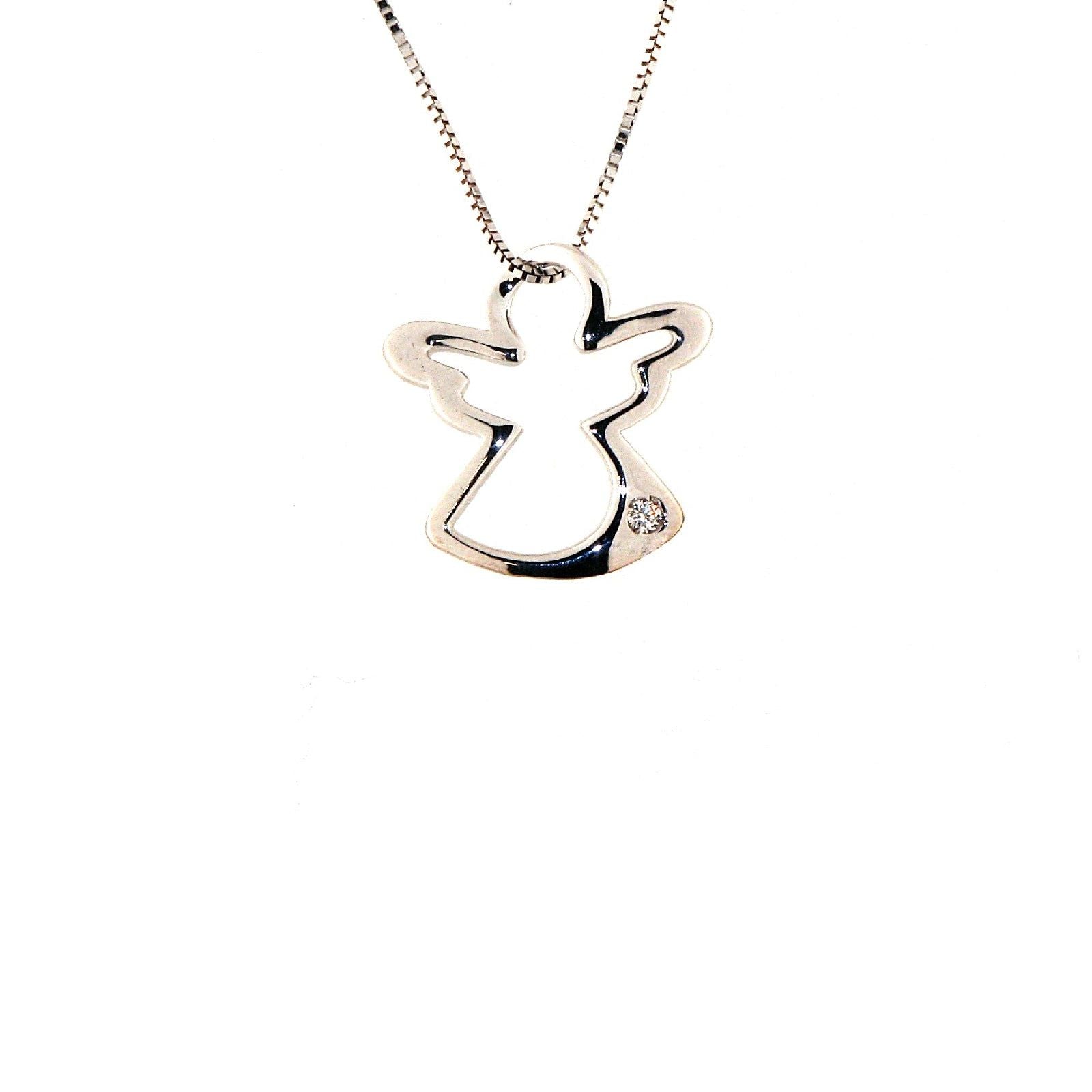 Collana Rose Gioielli da donna FA270-1