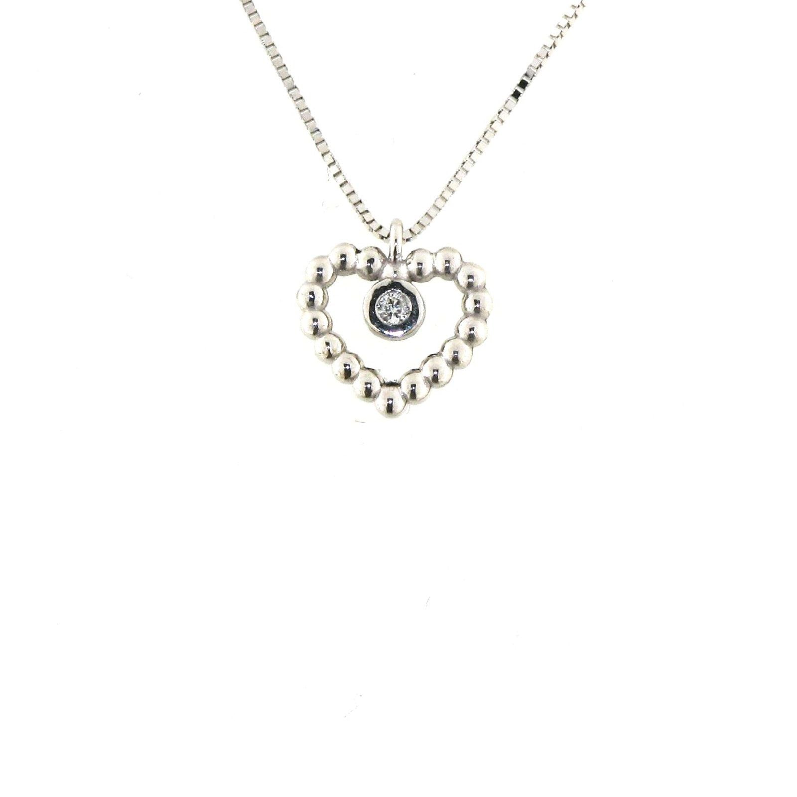 Collana Rose Gioielli da donna FA299-1