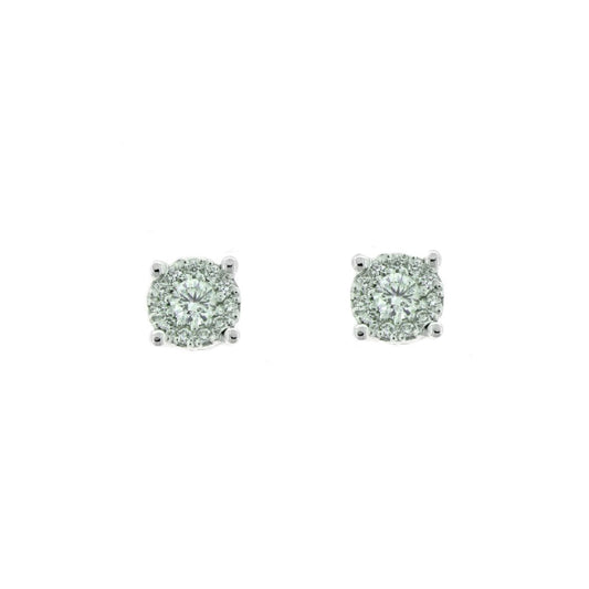 Orecchini Rose Gioielli da donna FA604-10-1
