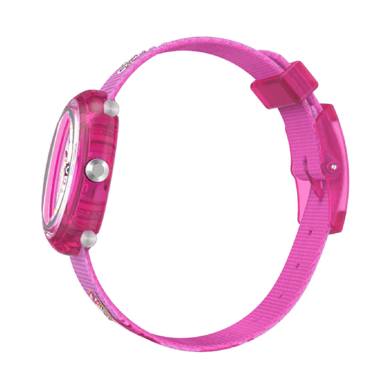 Orologio solo tempo Flik Flak Tales From The World da bambina FBNP195-2