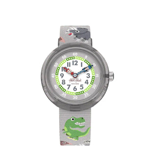 Orologio solo tempo Flik Flak Tales From The World da bambino