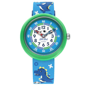 Orologio solo tempo Flik Flak Sport Lovers da bambino