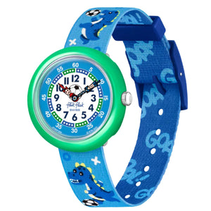 Orologio solo tempo Flik Flak Sport Lovers da bambino