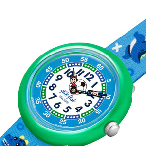 Orologio solo tempo Flik Flak Sport Lovers da bambino