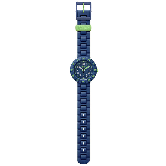 Orologio Solo tempo Flik Flak Carry Over and Core Collection da bambino FCSP086-2
