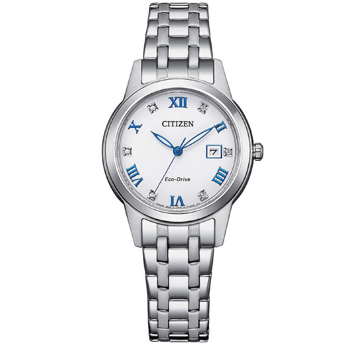 Orologio solo tempo Citizen OF da donna FE1240-81A-1