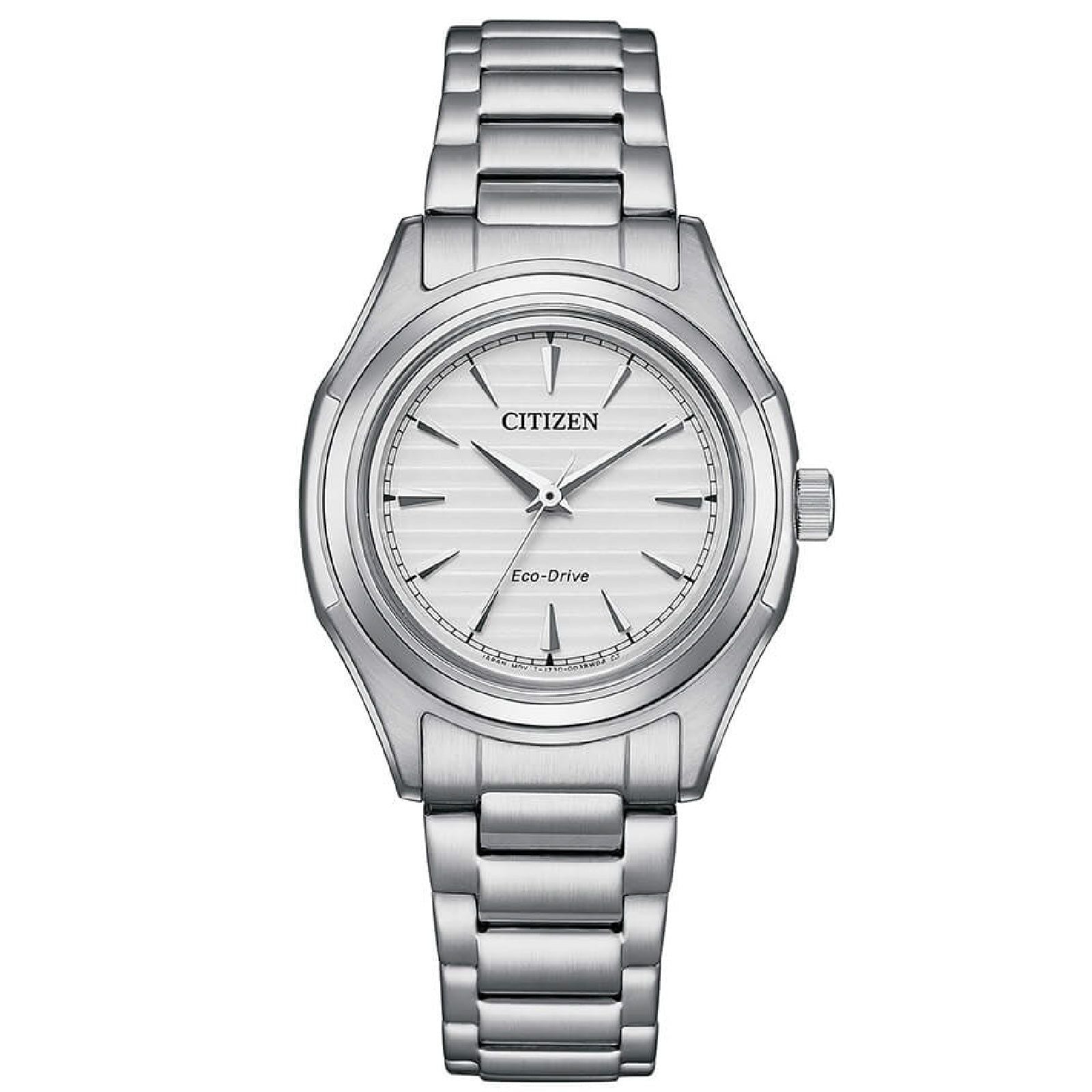 Orologio solo tempo Citizen OF Classic Elegance Lady da donna FE2110-81A-1