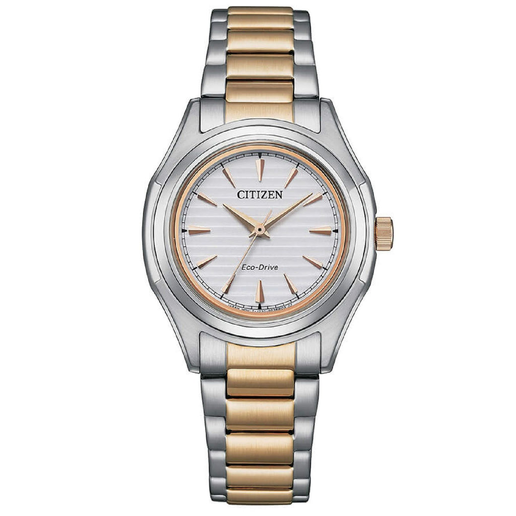 Orologio solo tempo Citizen OF Classic Elegance Lady da donna