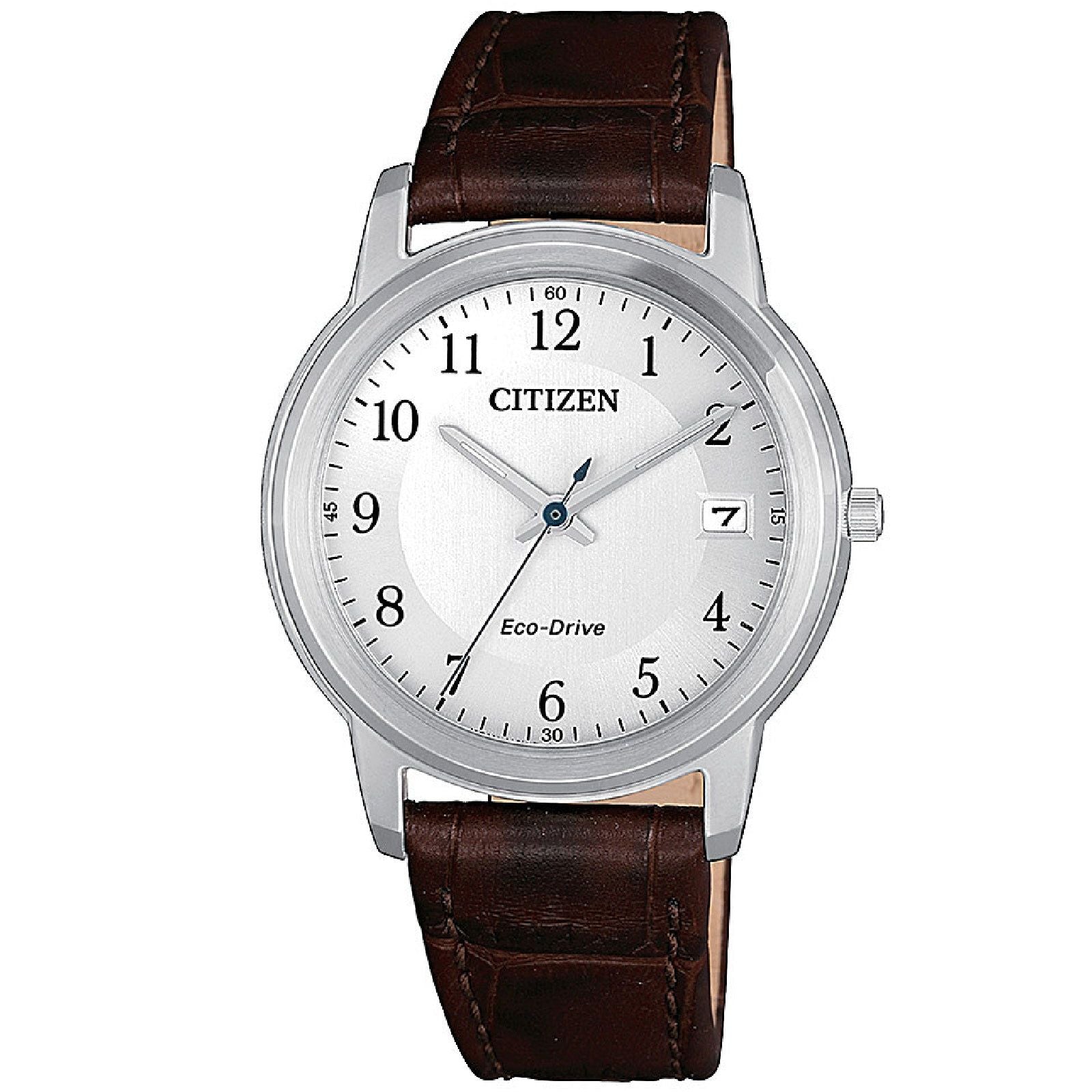 Orologio solo tempo Citizen Evergreen da uomo FE6011-14A-1