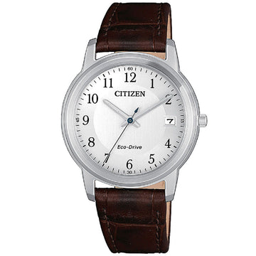 Orologio solo tempo Citizen Evergreen da uomo FE6011-14A-1
