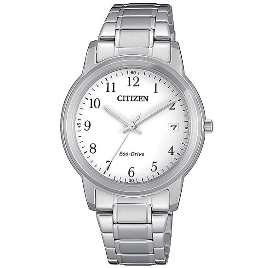 Orologio solo tempo Citizen Evergreen da donna FE6011-81A-1
