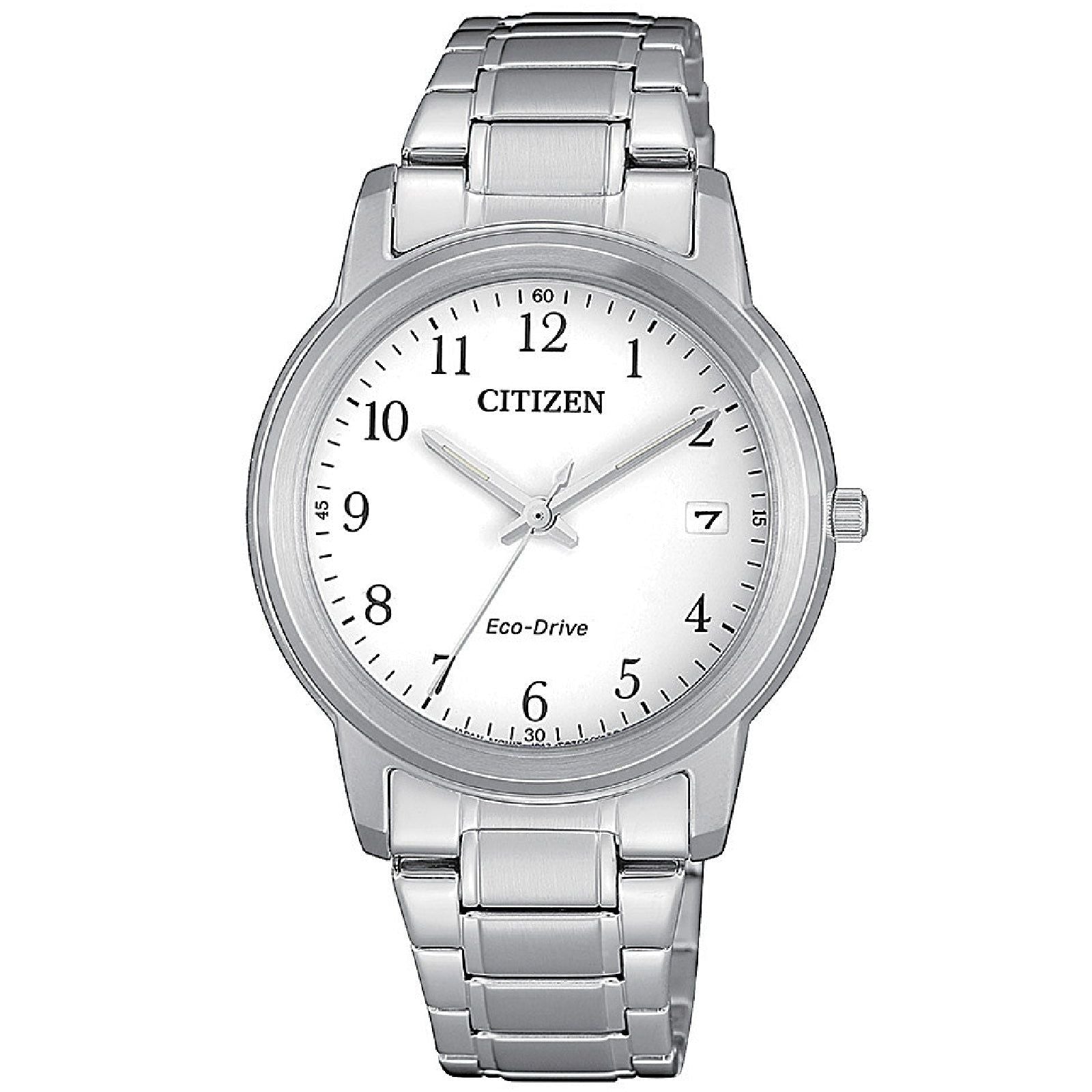 Orologio solo tempo Citizen Evergreen da donna FE6011-81A-1
