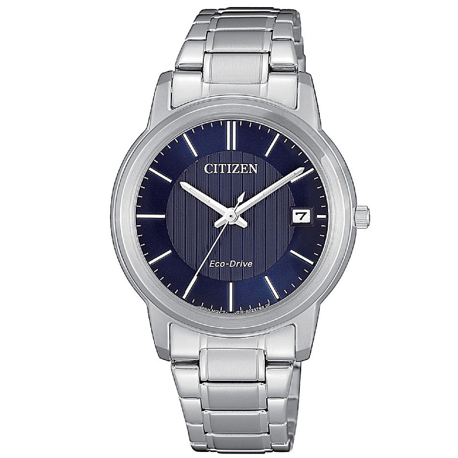 Orologio solo tempo Citizen Evergreen da uomo FE6011-81L-1