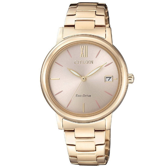 Orologio solo tempo Citizen Lady da donna FE6093-87X-1