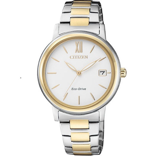 Orologio solo tempo Citizen Lady da donna FE6094-84A-1