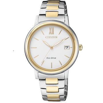 Orologio solo tempo Citizen Lady da donna FE6094-84A-1