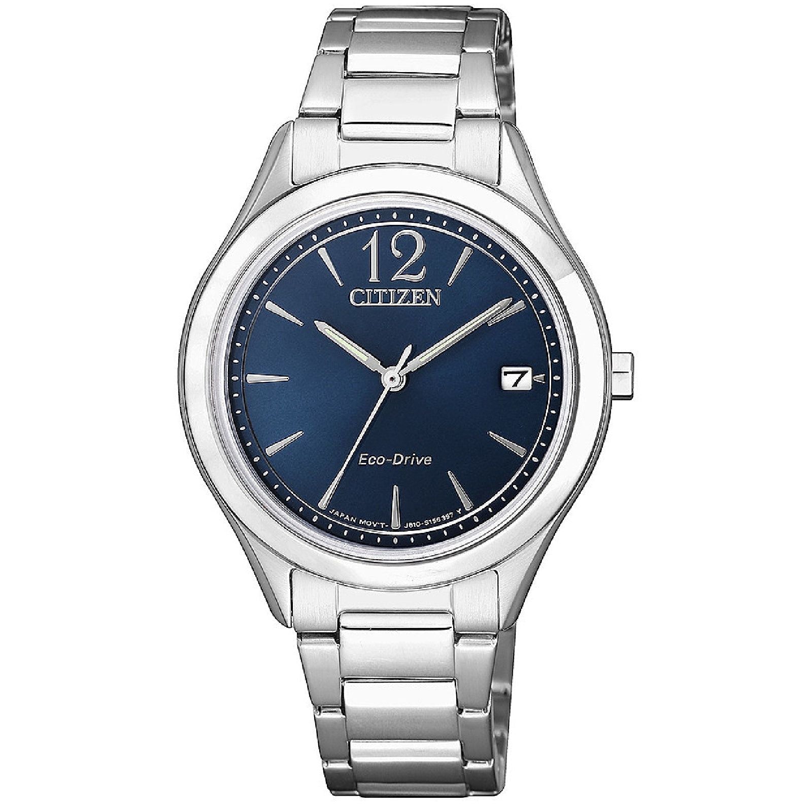 Orologio solo tempo Citizen Lady da donna FE6120-86L-1